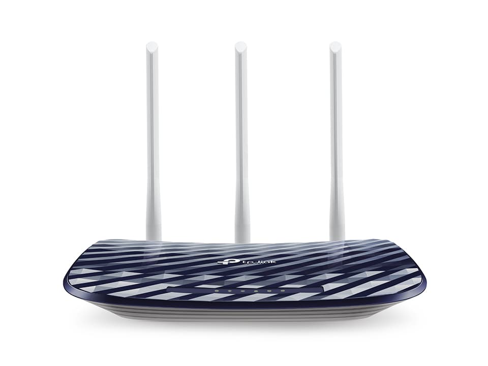 ARCHER C20 AC750 Wir Dual Band 3 Ant Tp-Link (0730)