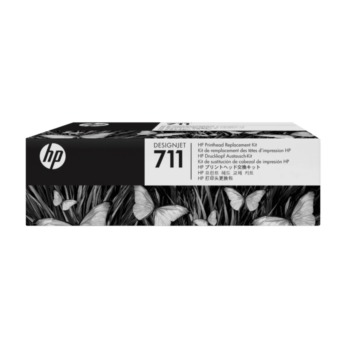 C1Q10A HP 711 Printhead Replacement Kit Singapore (5493)