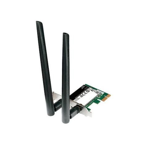 Adaptador Wifi D-link Dwa-582 Ac1200 Dual Band C/2 antenas