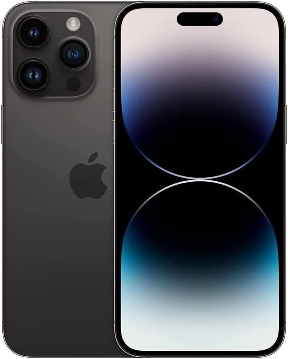 CELULAR iPhone 14 Pro Max 256GB CPO Black