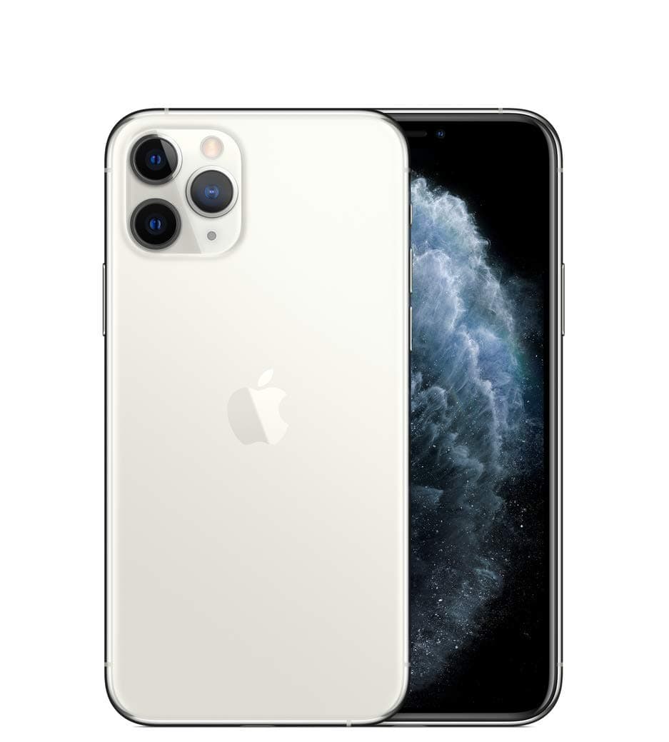 CELULAR iPhone 11 Pro 64GB CPO Silver