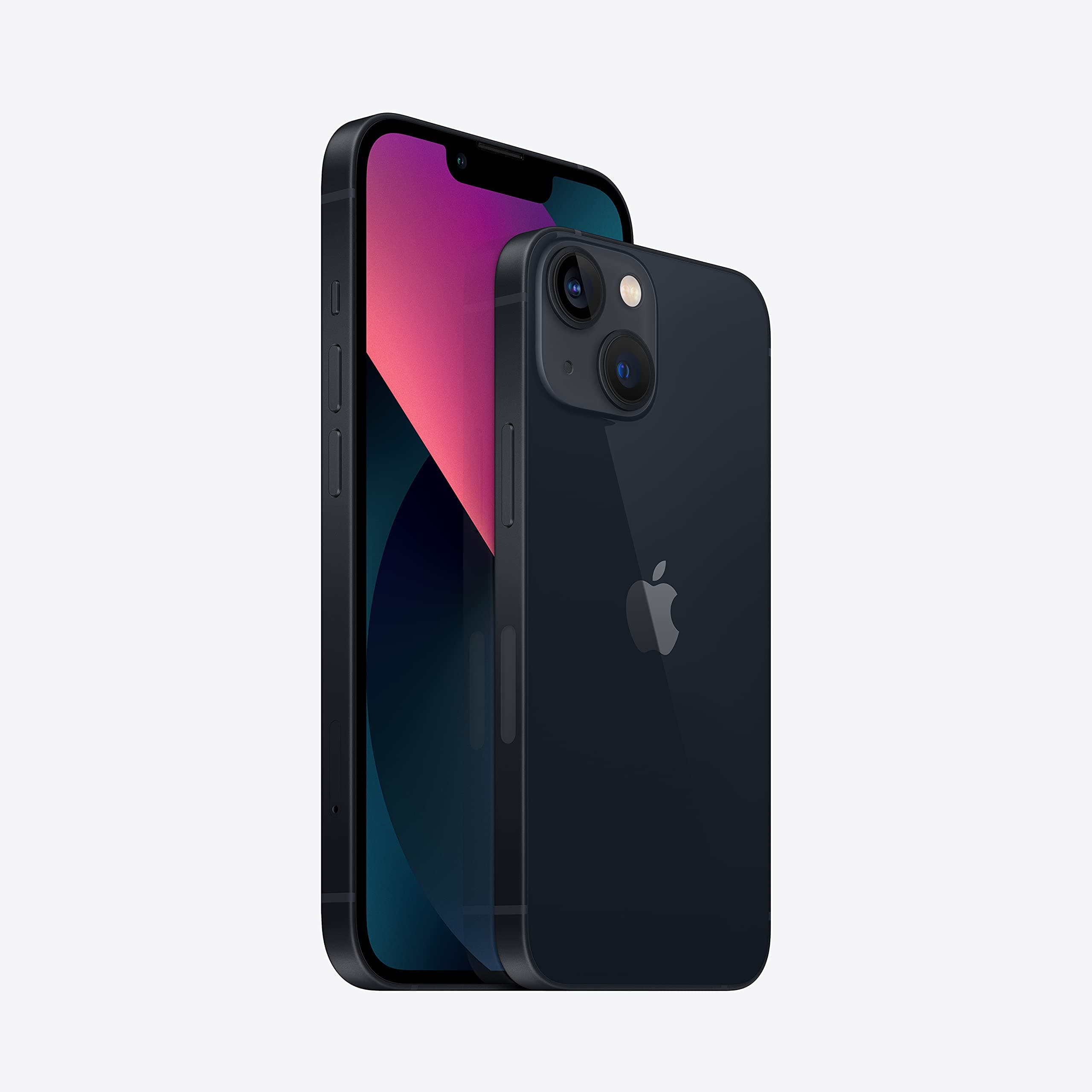 CELULAR iPhone 13 128GB CPO BLACK 12 MESES