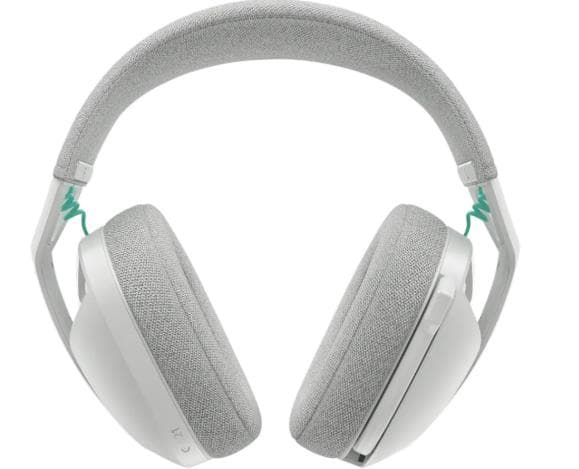 AURICULAR GAMER LOGITECH G321 LIGHTSPEED WIRELESS WHITE(981-001568)
