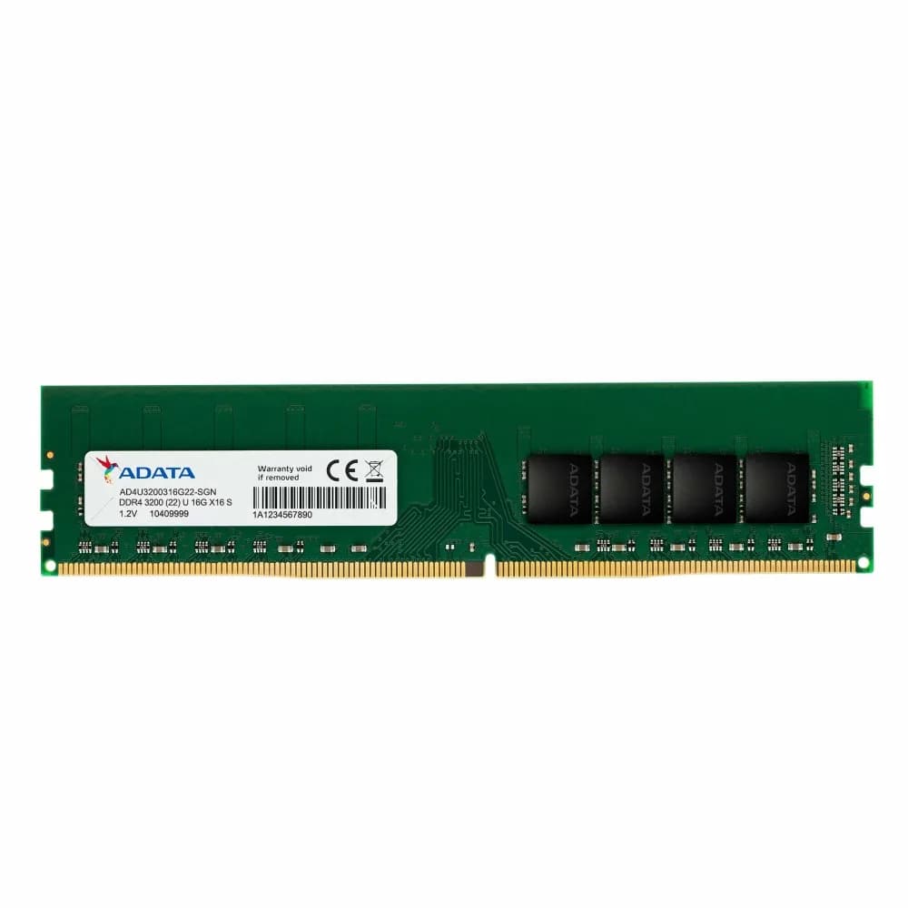 DDR4 16GB ADATA 3200MHZ C.A.
