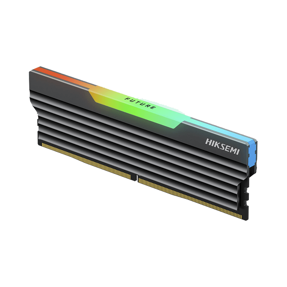 DDR4 16GB HIKSEMI 3200MHZ FUTURE RGB