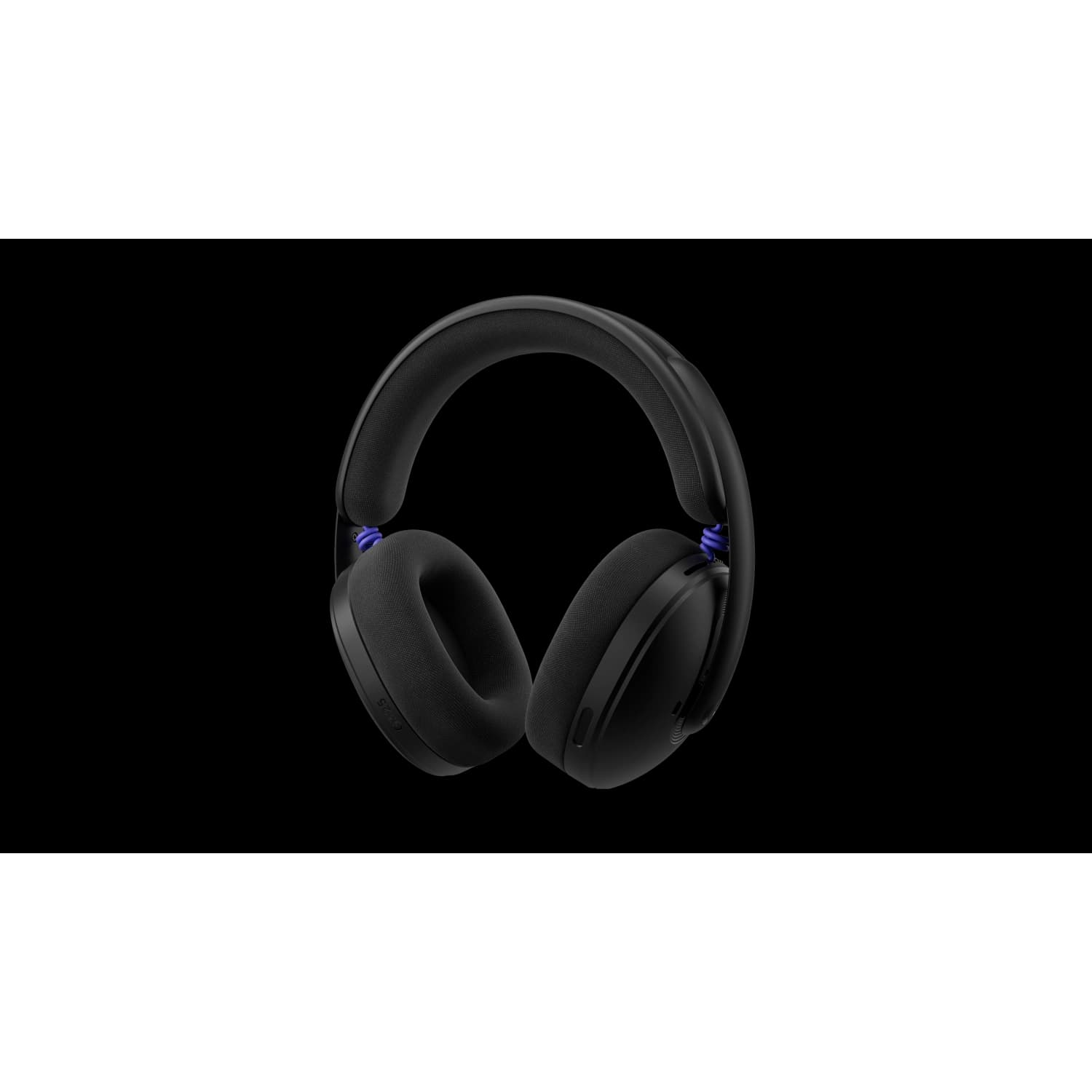 Auriculares Inalámbricos Logitech G325 Negro