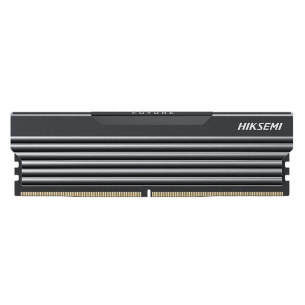 DDR4 16GB HIKSEMI 3200MHZ FUTURE BLACK