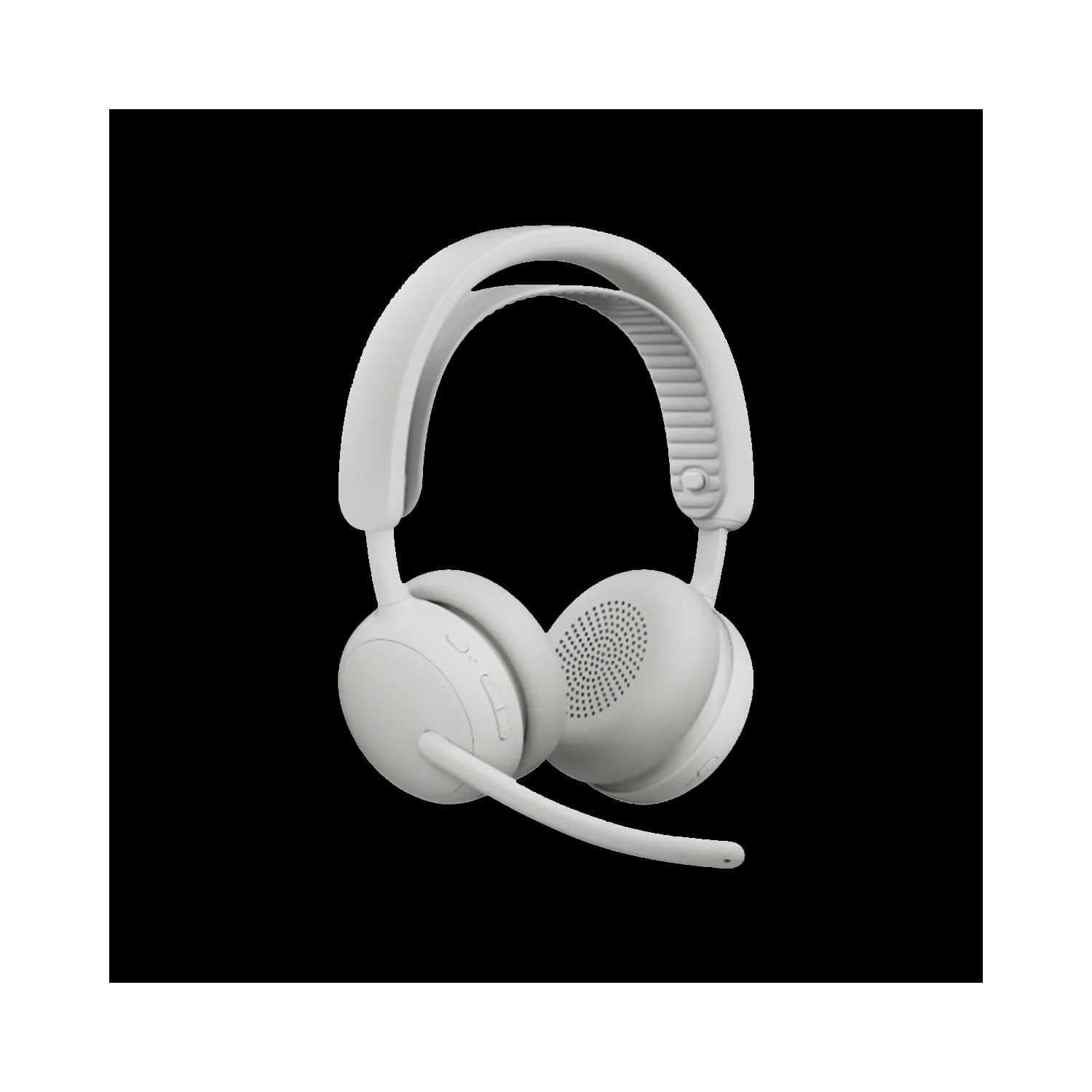 Auricular Inalámbrico Logitech Zone 2 Blanco
