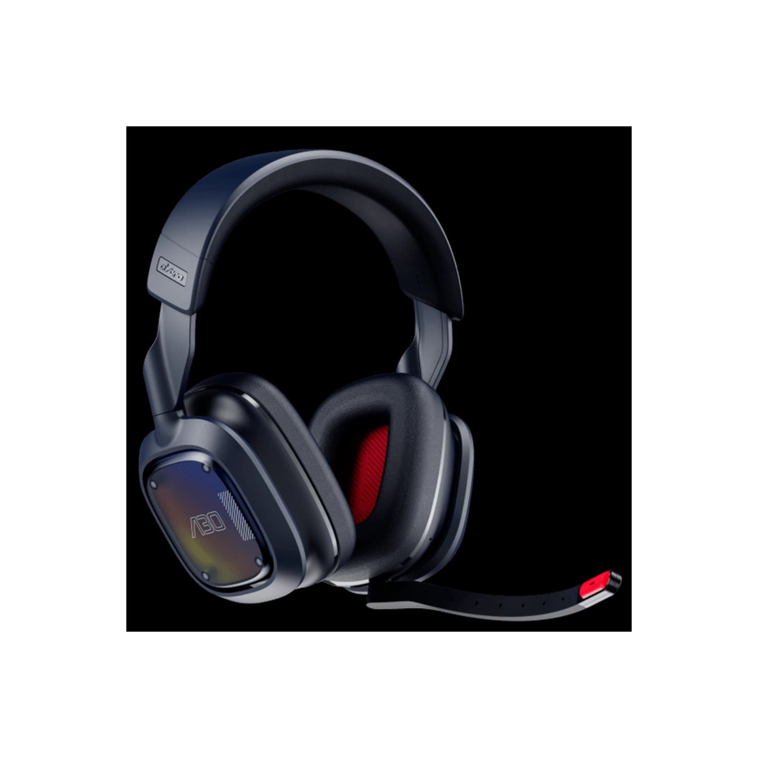 Auricular Gaming Logitech Inalámbrico A30 Azul