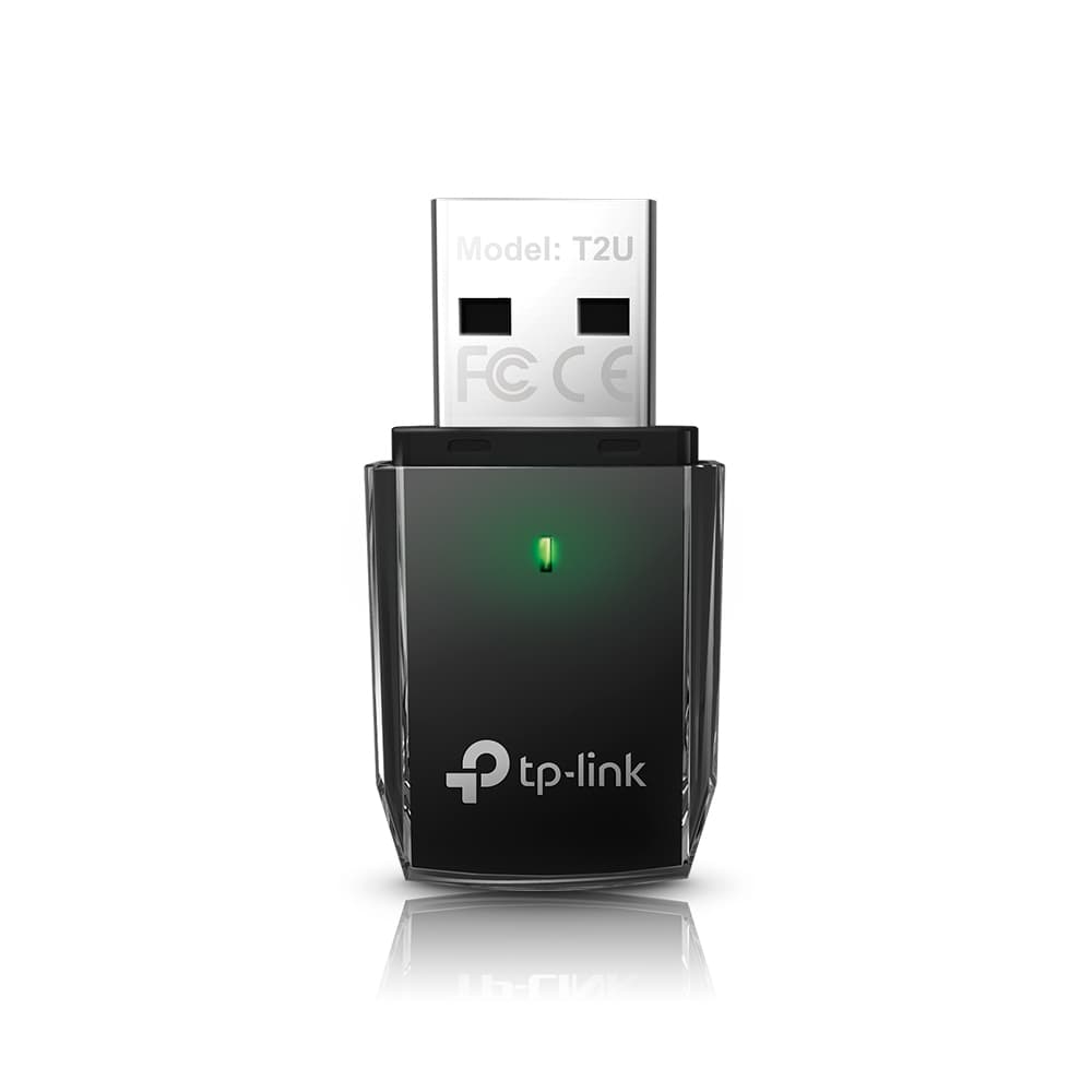 Archer T2U P.RedW USB AC600 Dual band (9917)