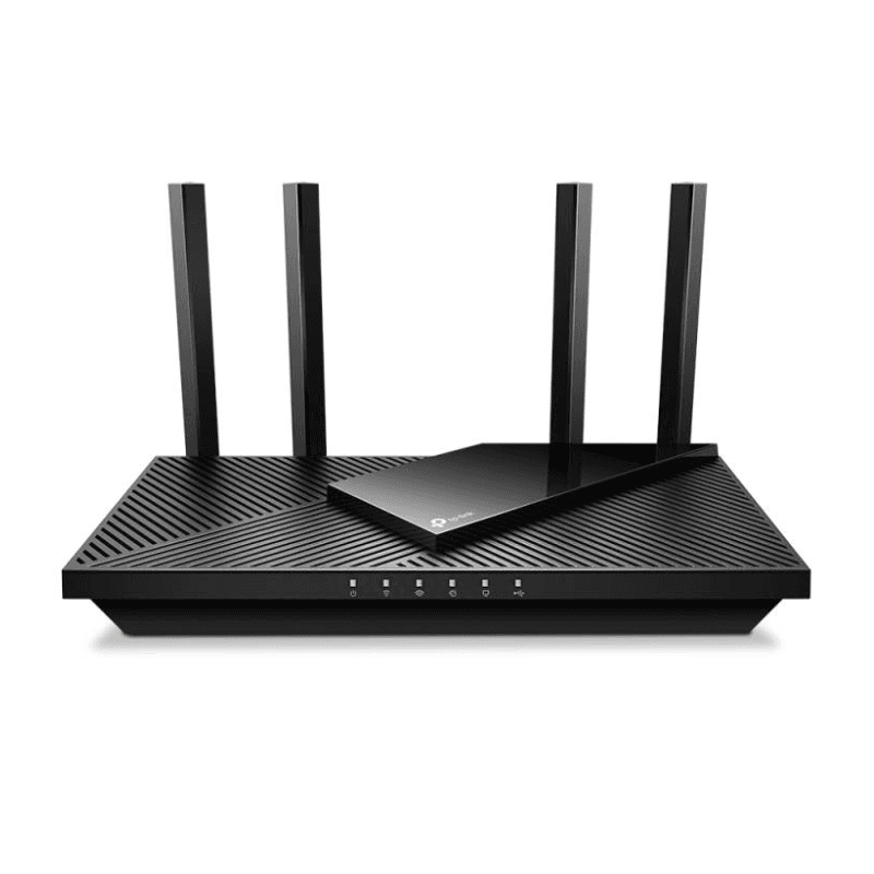 ARCHER AX55 PRO AX3000 Wir DualBand Multi Gigabit Tp-Link (6805)