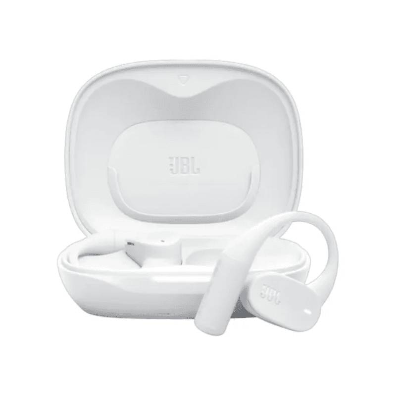 AURICULAR JBL SENSE LITE OPEN SOUND NEGRO (3033)