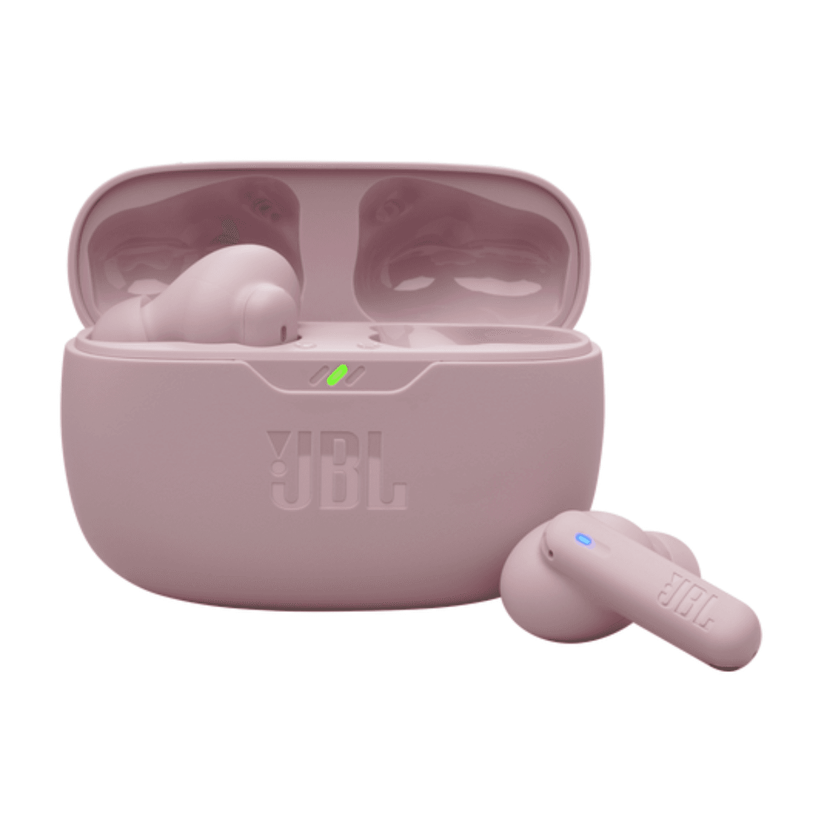 AURICULAR JBL WAVE BEAM 2 TWS ANC ROSA (5281)