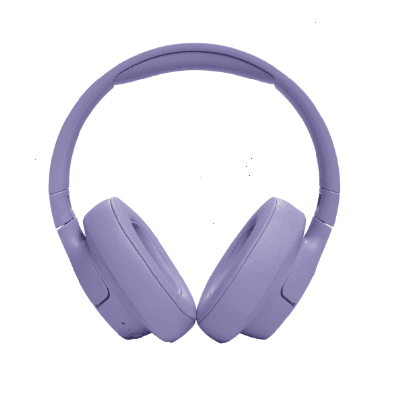 AURICULAR JBL BLUETOOTH T720 VIOLETA (6378)