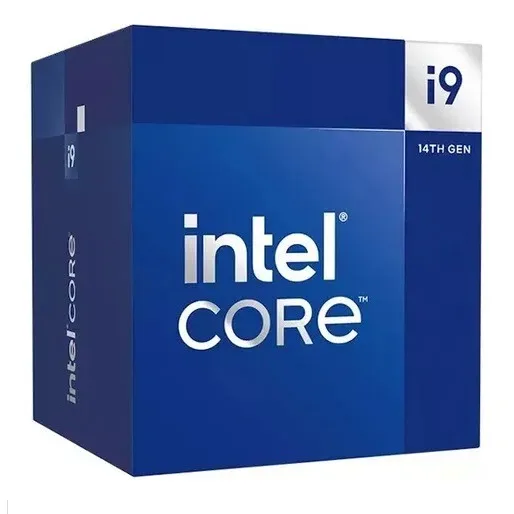 CPU INTEL CORE I9-14900 RAPTORLAKE S1700 BOX