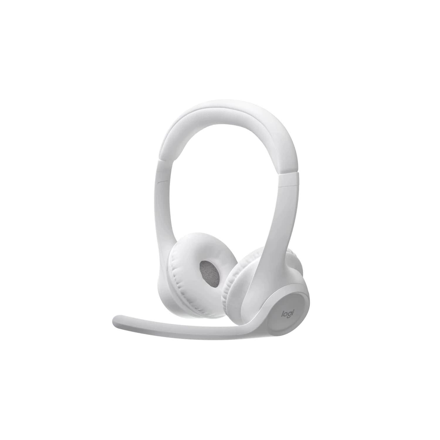 Auricular Inalámbricos Logitech Zone 300 Blanco