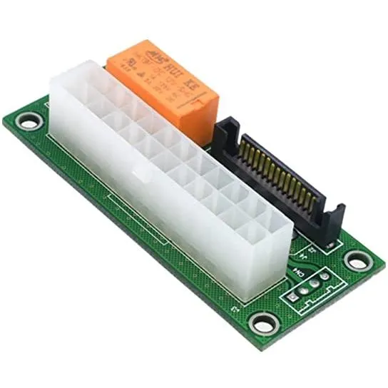 Adaptador ADD2PSU