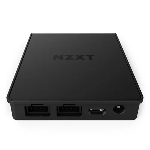 NZXT HUE 2 Kit Iluminación Ambiente RGB 21-26