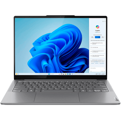 Notebook Lenovo Yoga Slim 7 14IMH9 14" | ULTRA5 125H | 16GB | 512GB SSD | WIN11 HOME | 83CV005FAR