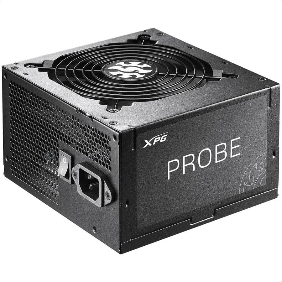 Fuente Adata 700w XPG Probe 80 Plus Bronze