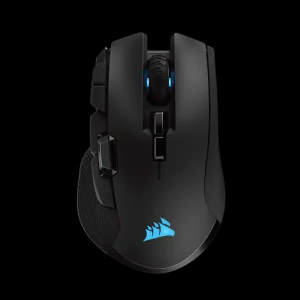 Mouse Corsair Gaming IRONCLAW RGB Wireless
