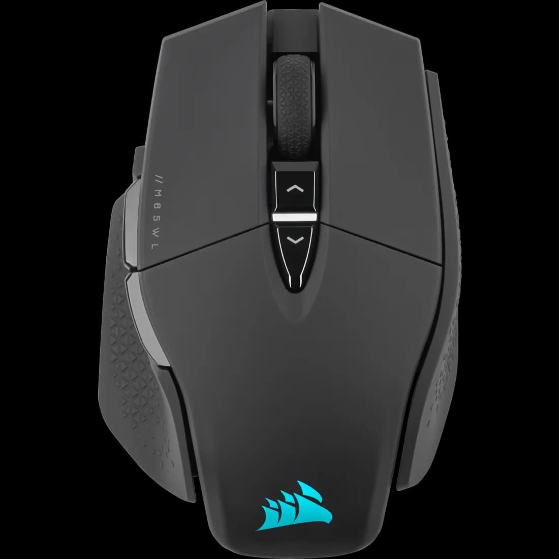 Mouse Corsair M65 ULTRA Wireless Black