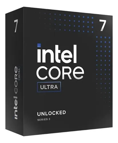 Combo Ecovision Intel Ultra 7 265K + 32GB + 1TB