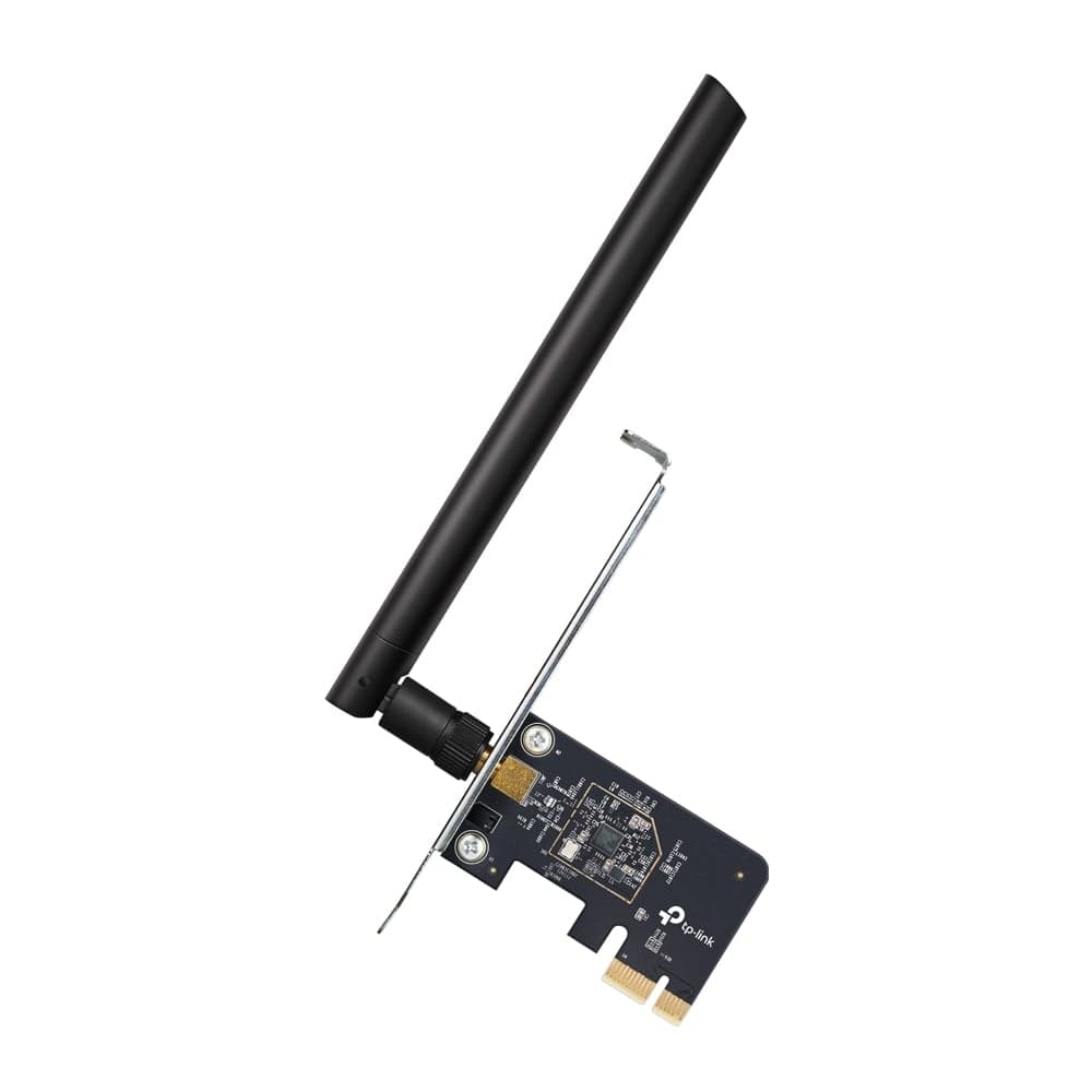 ARCHER T2E P.RedW PCIX AC600 1 Ant (6518)