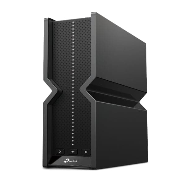 ARCHER BE700 BE15000 Wifi 7 Tribanda MultiGigabit Tp-Link (8000)