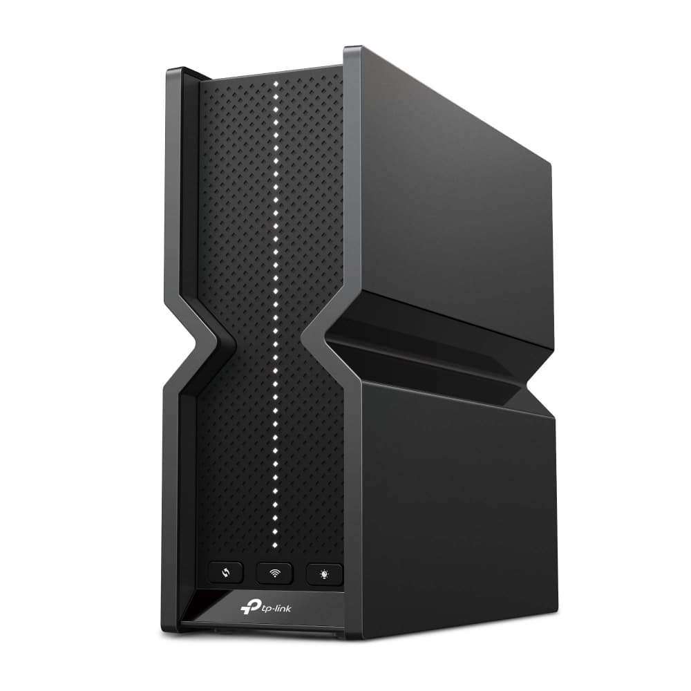 ARCHER BE550 BE9300 Wifi 7 Tribanda MultiGigabit Tp-Link (0141)