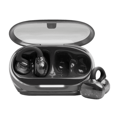 AURICULAR JBL SOUND GEAR CLIPS OPEN SOUND NEGRO (7949)
