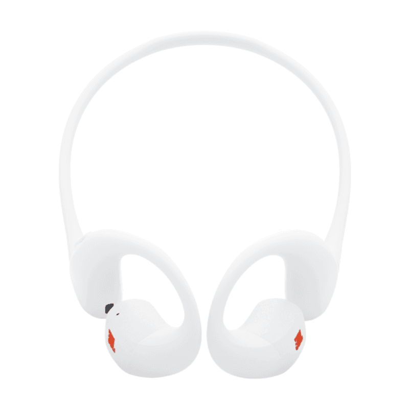 AURICULAR JBL ENDURANCE PACE OPEN SOUND BLANCO (7819)