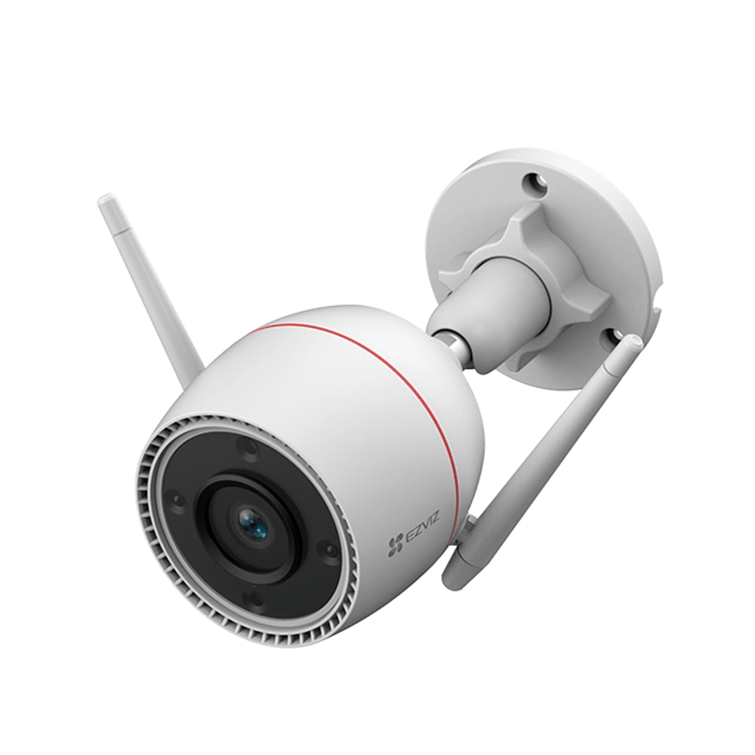 Camara Ezviz Exterior - H3C Color 4mp (2,8mm)