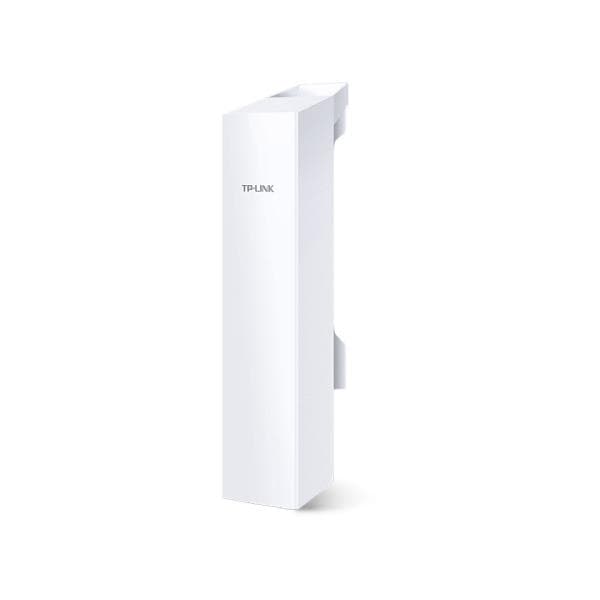 CPE OUTDOOR TP-LINK TL-CPE220 - 24GHZ MIMO POE PANEL 12DBI 30DBM DE POTENCIA