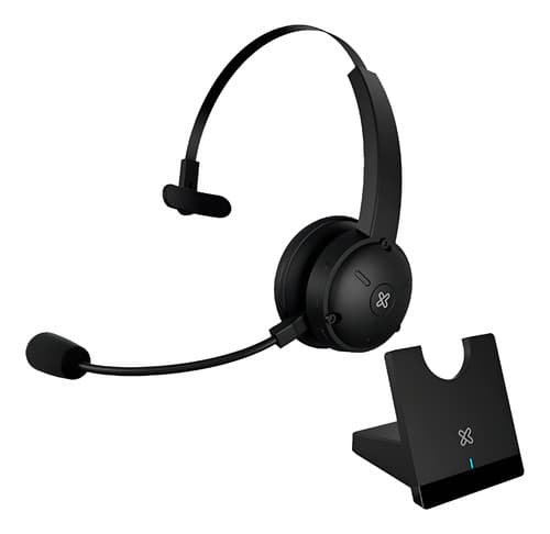 AURICULARES KLIPXTREME CRYSTALCOM PRO INALAMBRICO