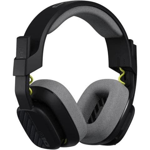 Auricular Logitech Astro A10 2nd Gen Xbox Negro