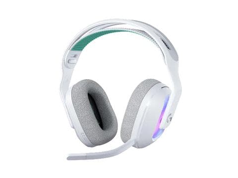 Auricular wireless Logitech G522 lightspeed White