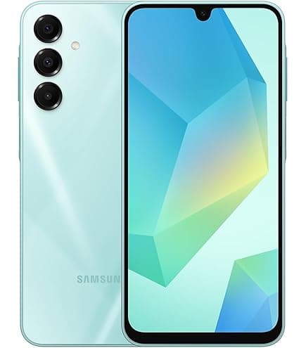Celular Samsung Galaxy A16 6+128gb gray