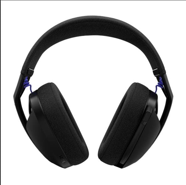 AURICULAR GAMER LOGITECH G321 LIGHTSPEED WIRELESS BLACK RGB (981-001562)