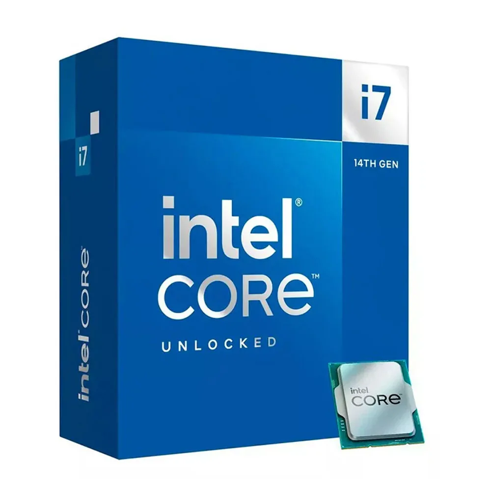CPU INTEL CORE I7-14700K RAPTORLAKE S1700 BOX