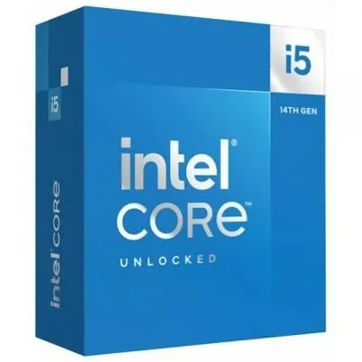 CPU INTEL CORE I5-14600K RAPTORLAKE S1700 BOX