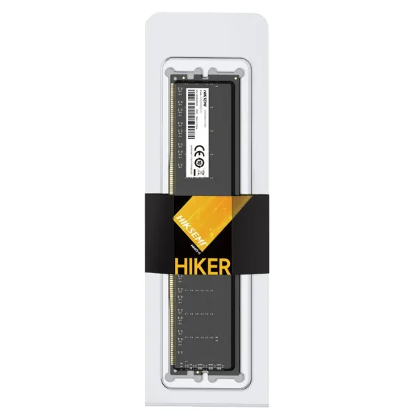 DDR3 4GB HIKSEMI 1600MHZ 1.35V