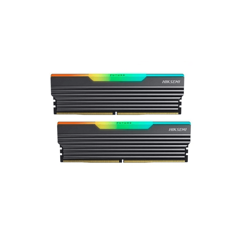 DDR4 32GB HIKSEMI 3200MHZ FUTURE BLACK