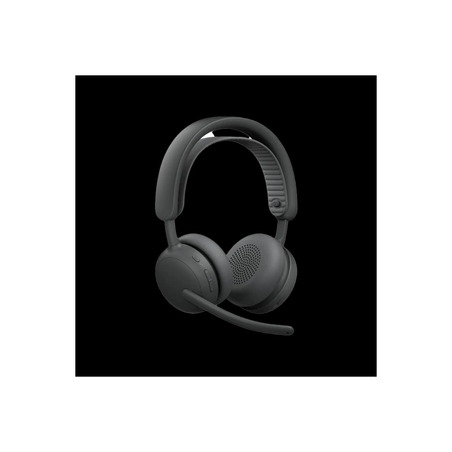 Auricular Inalámbrico Logitech Zone 2 Negro