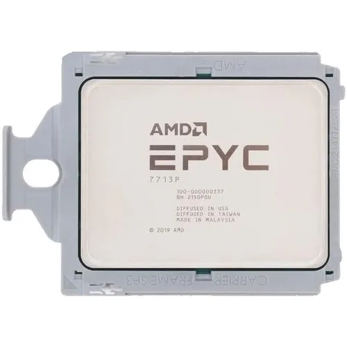 CPU HPE DL385 Gen10+ v2 AMD EPYC 7313 Kit