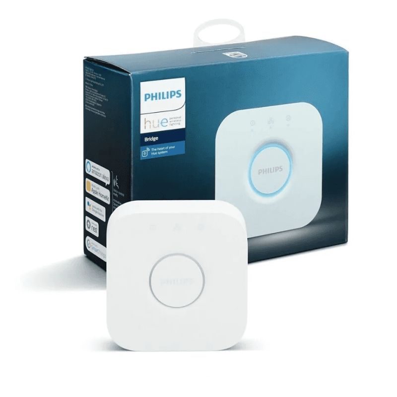 ACCESORIOS PHILIPS HUE BRIDGE