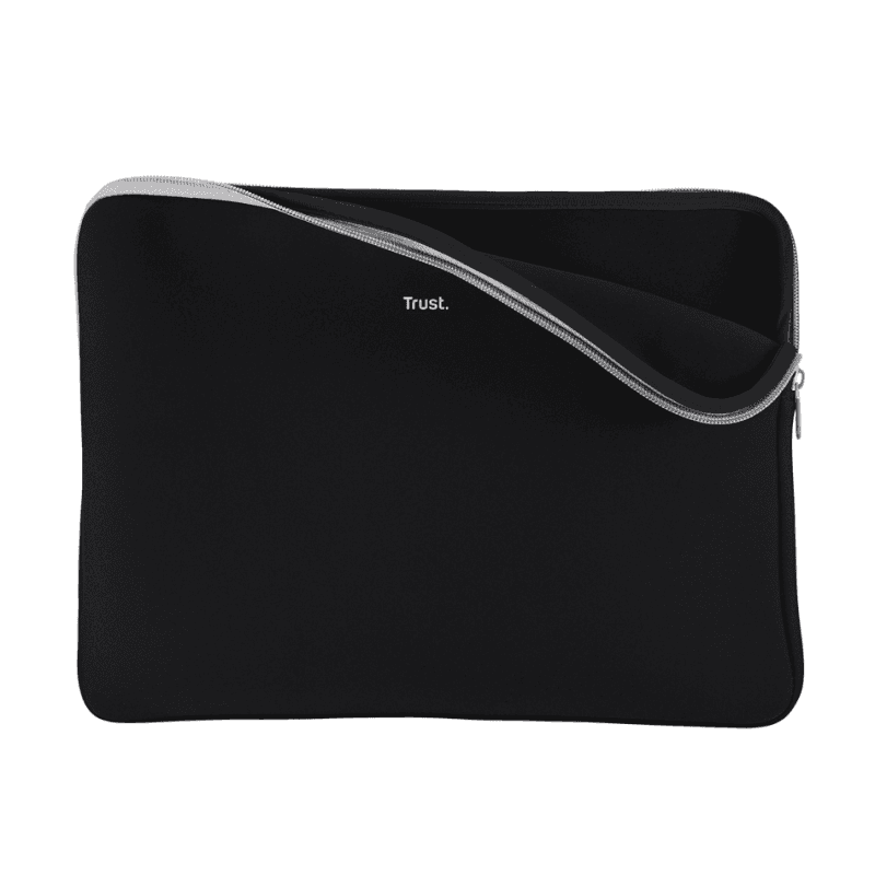 ACCESORIOS TRUST FUNDA NOTEBOOK PRIMO SLEEVE 15.6 BLACK