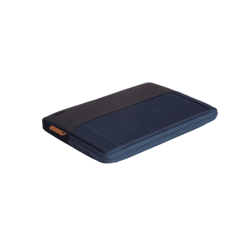 ACCESORIOS TRUST LISBOA 13..3 LAPTOP SLEEVE BLUE