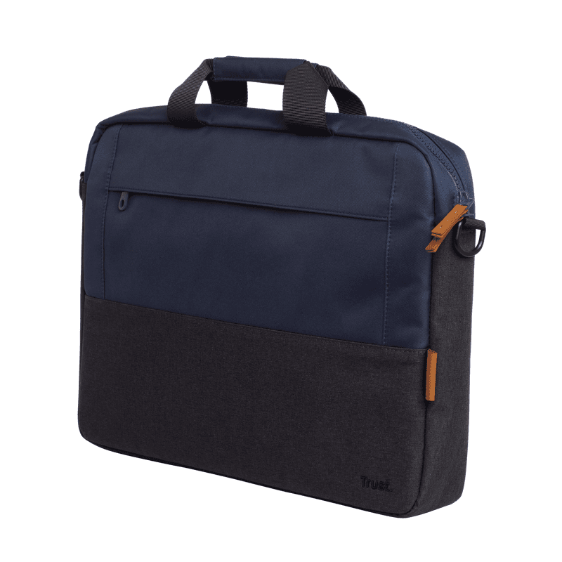 ACCESORIOS TRUST MALETIN LISBOA NOTEBOOK 16