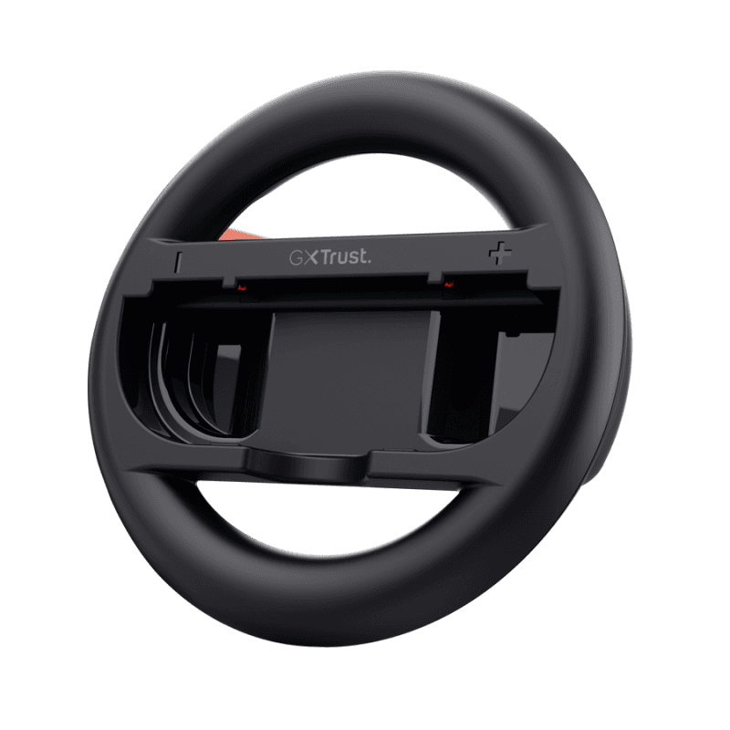 ACCESORIOS TRUST VOLANTE PARA NINTENDO JOY-CON SWITCH 2